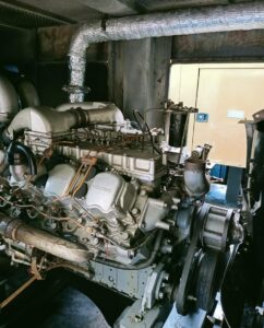 Sewa Genset Pangkal Pinang