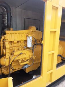 Sewa Genset Palembang
