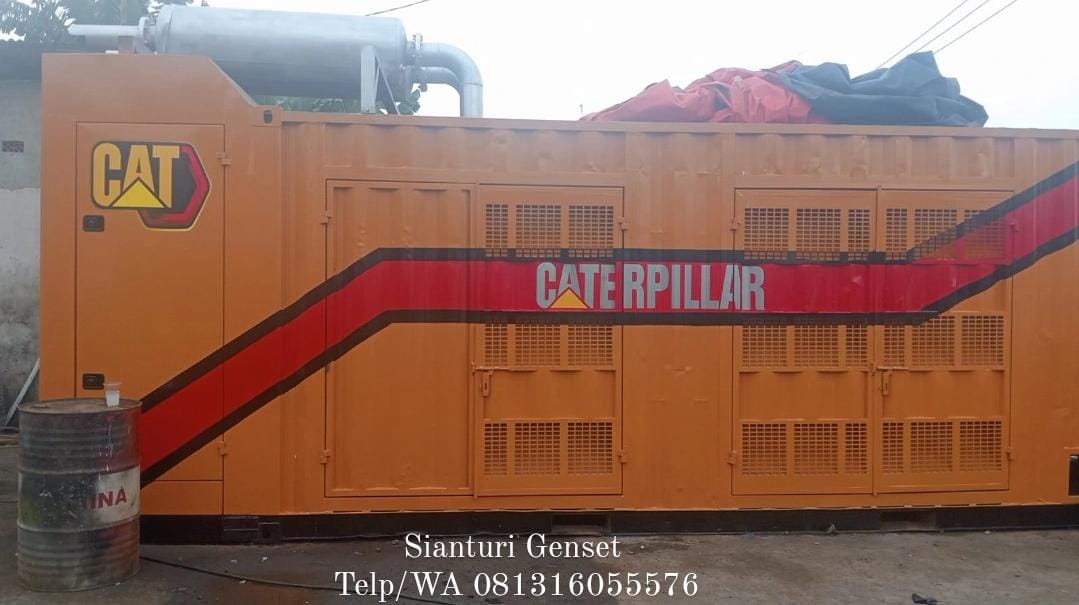 Sewa Genset Jakarta Sewa Genset Jakarta - Telp/WA 081316055576