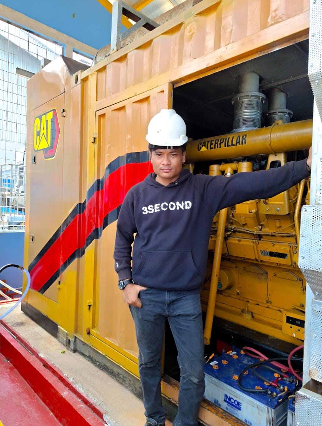 Sewa Genset Murah Telp/WA 081316055576